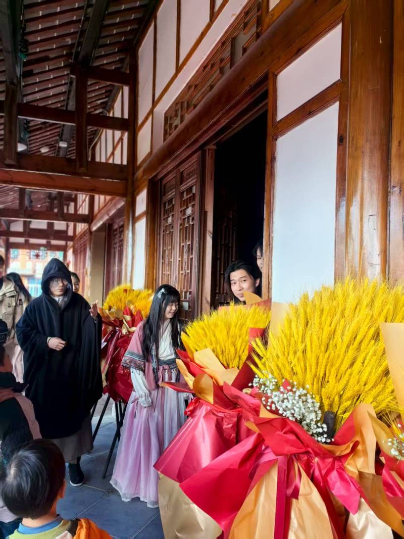 沉浸赋能：云和县景区演艺的差异化突围之路